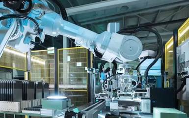 全球首座！海信日立黃島工廠榮膺全球“可持續(xù)燈塔工廠”稱號(hào)，引領(lǐng)制造業(yè)綠色智能新標(biāo)桿